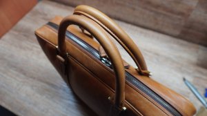 как сделать круглые ручки для сумки