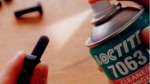 ОЧИСТИТЕЛЬ, ОБЕЗЖИРИВАТЕЛЬ LOCTITE 7063.