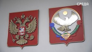Руководитель Агентства информации и печати РД Арсен Юсупов провел прием граждан в Каспийске