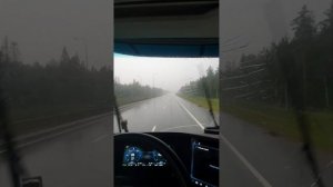 работа на самосвале