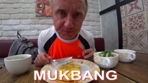 Мукбанг. Оббегал пол Питера. Не могу отправить ключи от квартиры зрителю во Владивосток.
