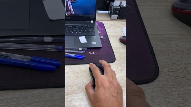 Мышь Logitech G Pro wirelesss