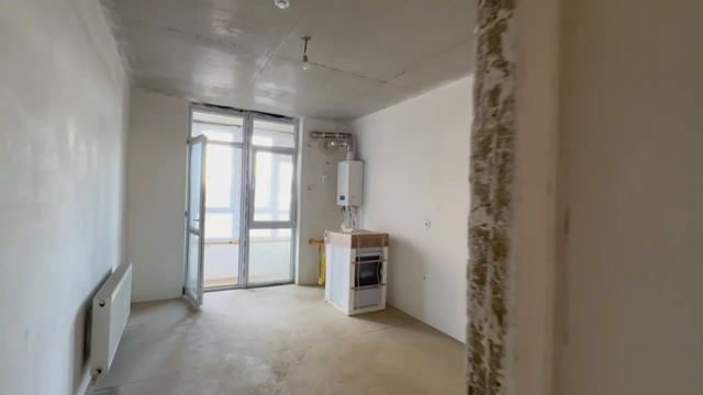 Однокомнатная квартира 43 кв м смотреть онлайн