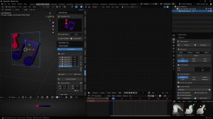 Blender Vectart Import