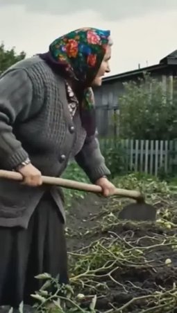 Сеня пакостит бабке #комедия #треш #инопланетянин #сеня
