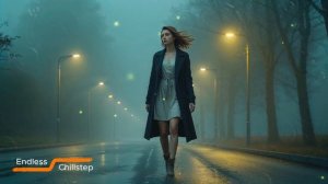 Deep Chillstep Journey Emotional Soundscapes for Work, Night Drives & Inner Peace