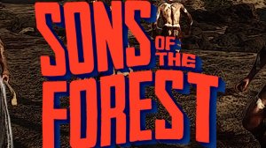 #стрим 6 Sons of the Forest — Вроде #строим #пилим #чилим #сезонконтентаRUTUBE