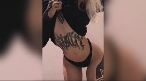Сексуальная девушка🔞💦
