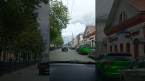 Кострома #золотоеКольцоРоссии