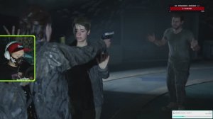 Часть 7. Прохождение The Last of us part 2 Remastered / Одни из нас 2. Стрим. #топыкатегорий