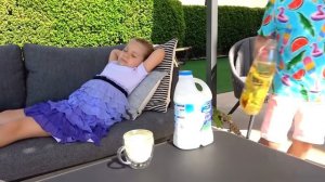 Диана и Рома Диана Рома и их смешные шутки