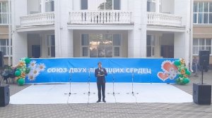 Ян Заколодкин - Гимн Семьи