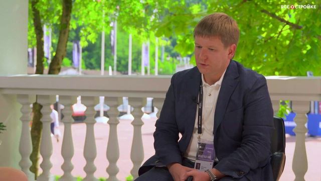 Александр Попов, Ген. директор Группы «Плюс»: «В нашей системе — 4 000 офисов и 300+ застройщиков»