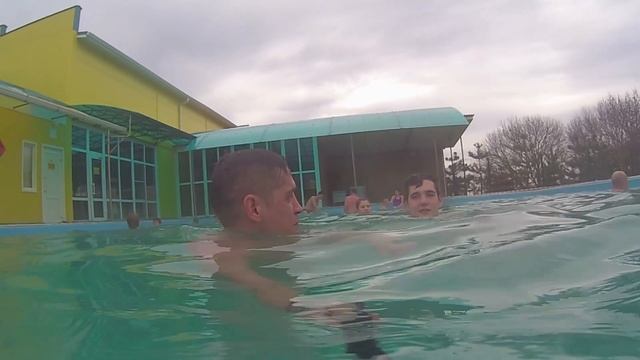 Бассейн май 2018 смотреть онлайн