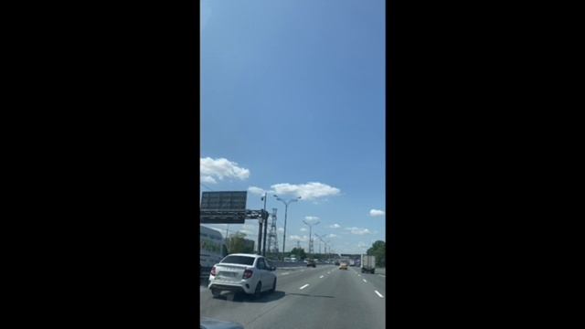 Москва. Мкад смотреть онлайн