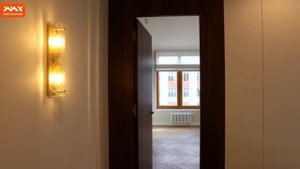 Видовая квартира на Петровском!