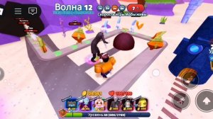 СПАНЧ БОБ ТОВЕР ДЕФЕНС. У МЕНЯ ТЕПЕРЬ ЕСТЬ 3 СЕКРЕТКИ! Я СКРАФТИЛ НОСФЕРАТУ. Я ТЕПЕРЬ НЕ НУБ!