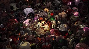 The Binding of Isaac: Repentance | Прохождение игры | Часть 19 | Без комментариев