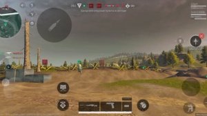 Delta force получаем по лицу