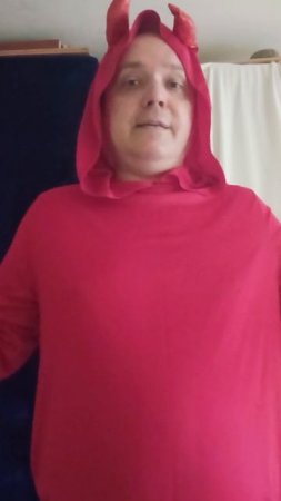 чем рад Иблис