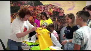 Одежда, которая несет вечные ценности