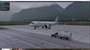 X-Plane 12 Исенбург