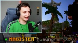 Domer Grief [ Домер ] - Майнкрафт, но за Каждый КИЛЛ я получаю ДОНАТ Кейс! Грифер шоу с нуля (5)