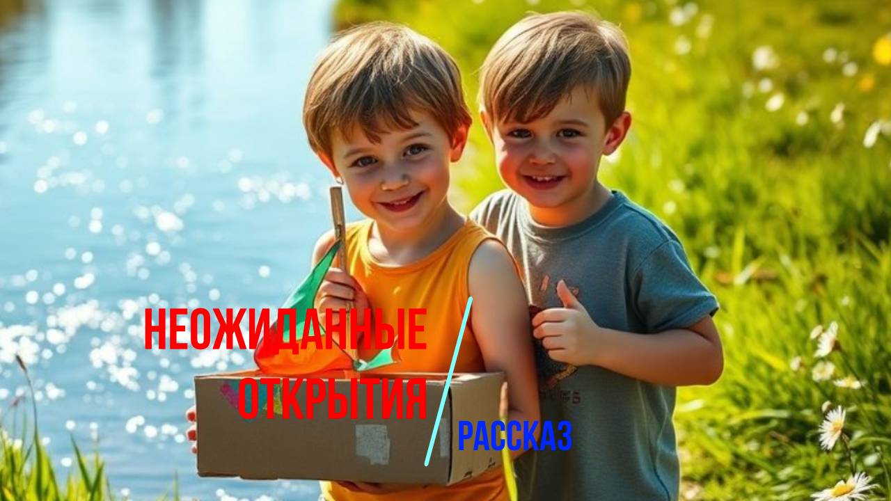Рассказы