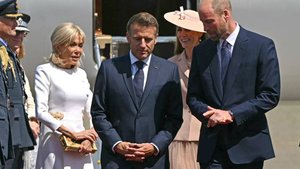 Политолог увидел в ссорах Макрона с женой «тревожные звоночки» для Франции