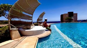 Reed Oasis Blue Bay Resort and Spa  шикарный отель