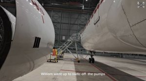 How to feed A320 engine with fuel (3)