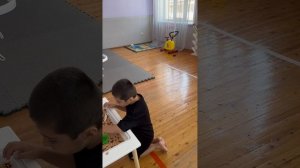Игра Милахимова А