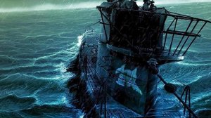 Сериал Подводная лодка – 1 сезон 5 серия / Das Boot