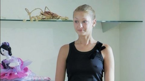 Евгения Лоза