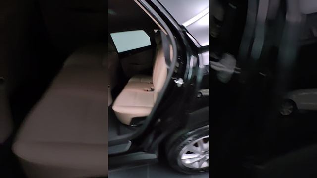Hyundai Tucson «АВТОРУСЬ автомобили с пробегом» 4708
