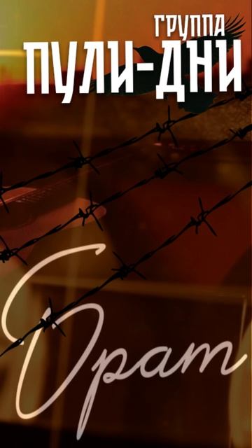 Группа Пули Дни - Брат смотреть онлайн
