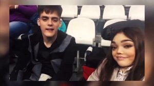 Влог из 2016.Начало продюссерского пути