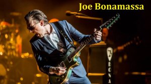 JOE BONAMASSA - THE BEST BLUES HITS (17 tracks)