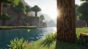 🛠️ Ресурсы в дело! Крафтим стройматериалы 🧱