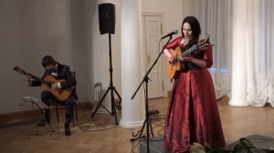 Юлия Зиганшина, Александр Лаврентьев "Я всё ещё его люблю"
