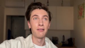 Сергей Крамарев, 23 года-актерская визитка (базовая)