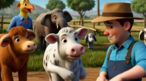 Мультики Для детей