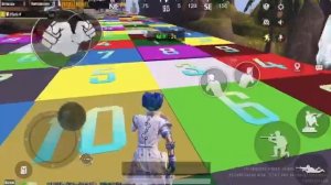 PUBG GAMES математический паркур пройден