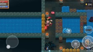 прохождение игры (soul knight) без смертей 2