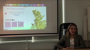 «Эффективность использования продуктов из амаранта при соблюдении БГД» 29.05.2025 
Часть 1