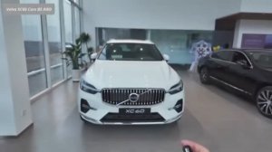 Volvo XC 60.2025.