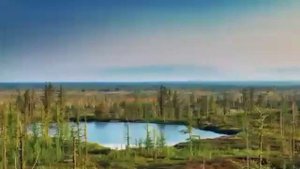 Дудинка 2018 год