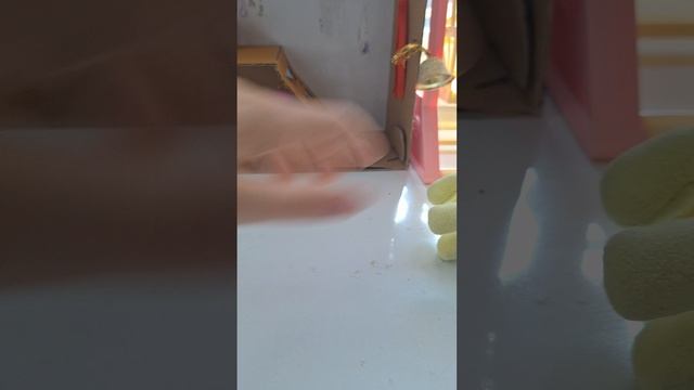 История от Флатершай!