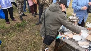 День села Ёртом, которому 640 лет #2