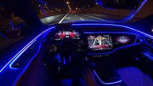 THE NEW MERCEDES E CLASS 2025 TEST DRIVE / Тест драйв Мерседес E CLASS 2025